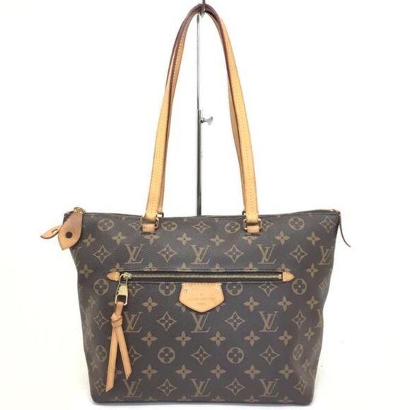 Louis Vuitton Jena PM Monogram Shoulder Bag - Picture 1 of 16